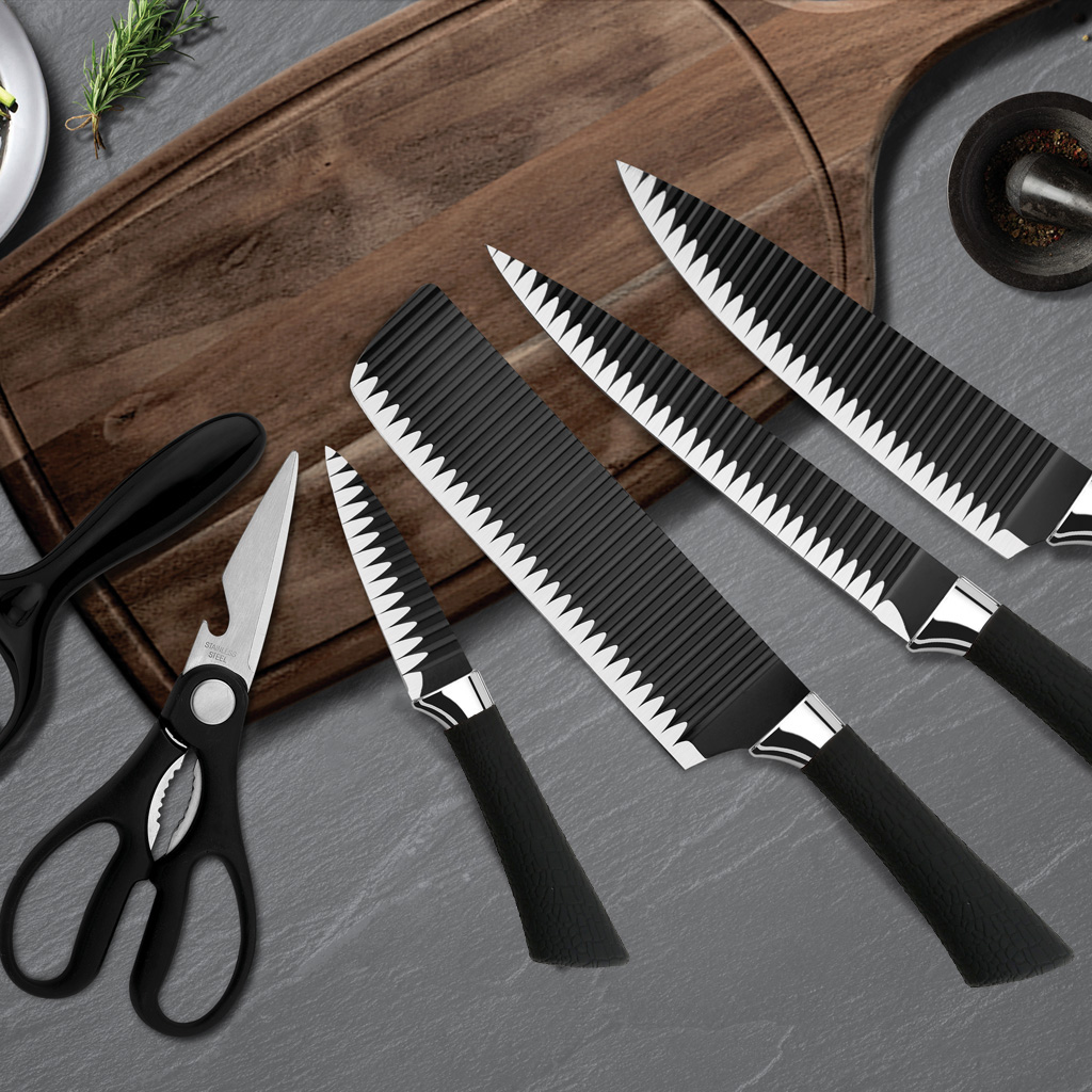 chef knife gift set